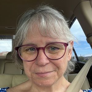 Meet your Posher, Mary Kae